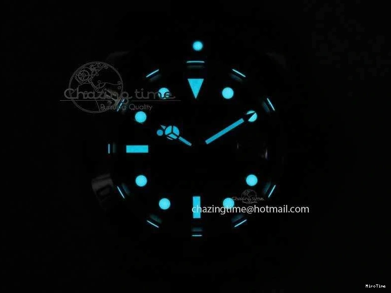 MiroTime 0410 Functional Submariner 116613 LB JF 1:1 Best Edition Blue Dial On SS YG Bracelet SH 3724